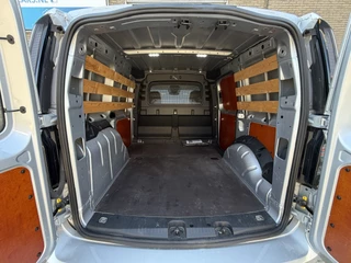 Volkswagen Caddy – thumbnail 16