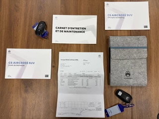 Citroën C5 Aircross – thumbnail 42