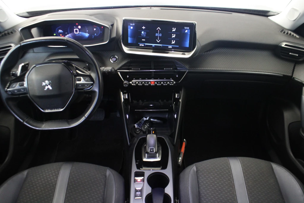 Peugeot 2008 – foto 11