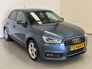 Audi A1 Sportback – thumbnail 5