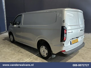 Ford Transit Custom – thumbnail 2