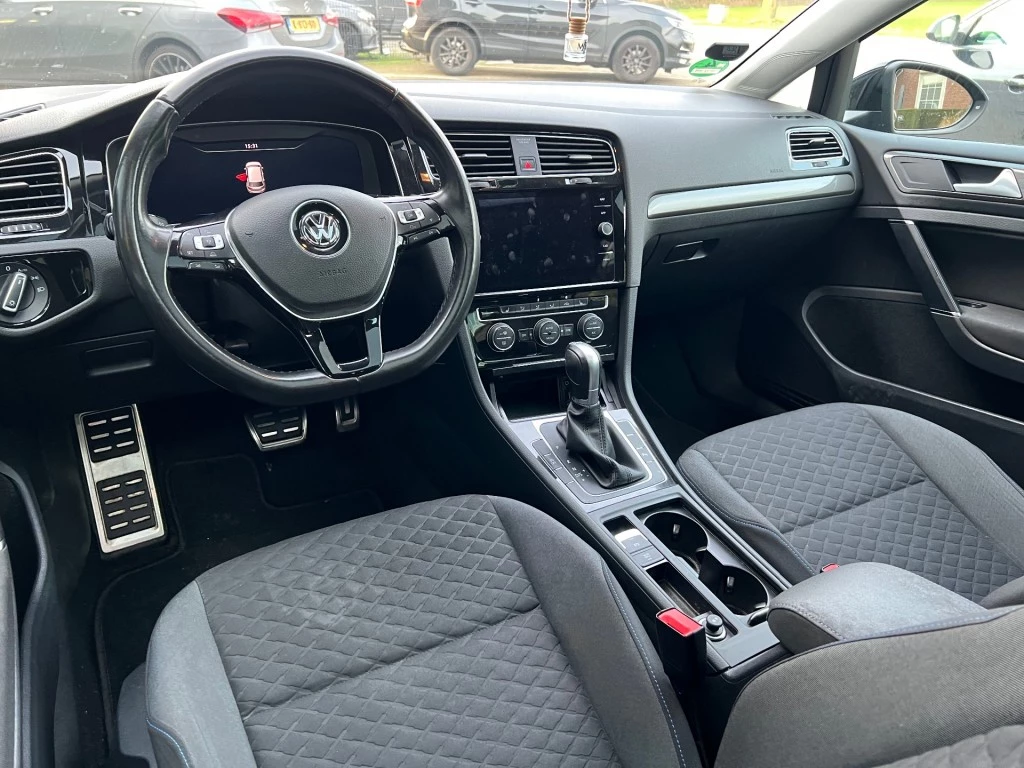 Volkswagen Golf – foto 16