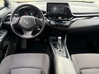Toyota C-HR – thumbnail 8
