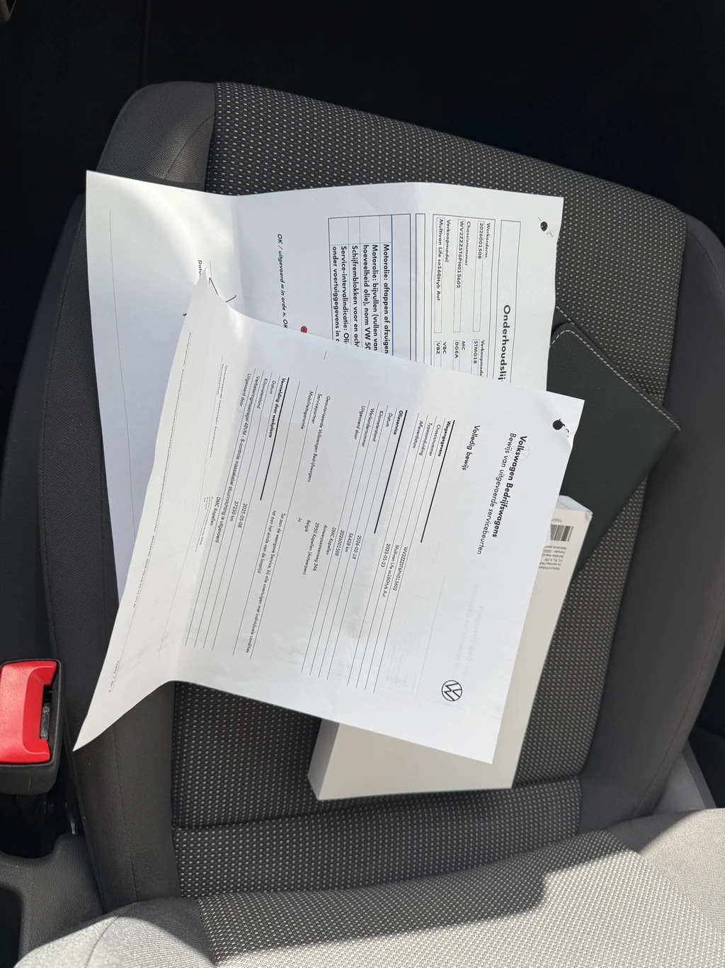 Volkswagen Multivan – foto 53