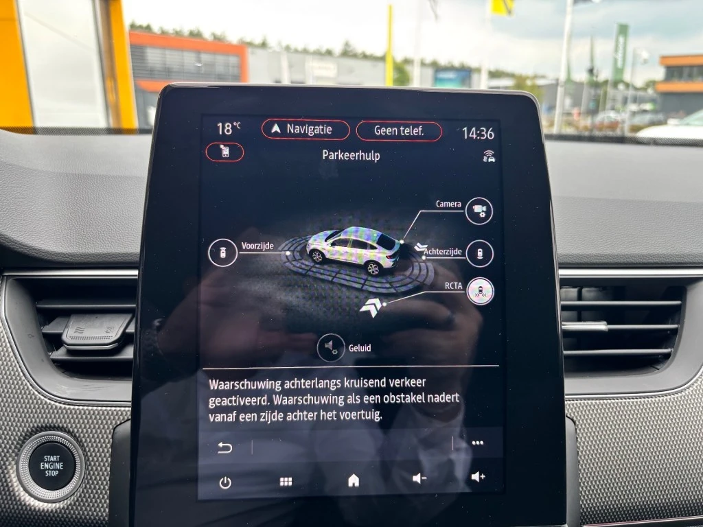Renault Arkana – foto 16