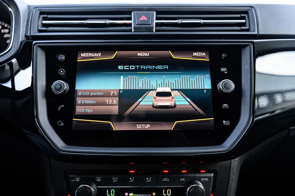 SEAT Ibiza – foto 13