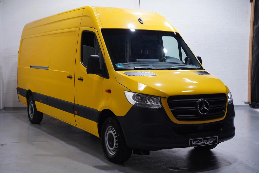 Mercedes-Benz Sprinter – foto 7