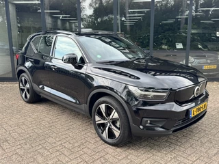 Volvo XC40 – thumbnail 6