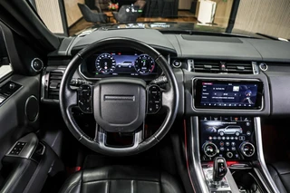 Land Rover Range Rover Sport – thumbnail 30