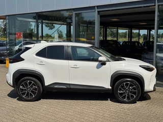 Toyota Yaris Cross – thumbnail 5