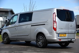 Ford Transit Custom – thumbnail 5