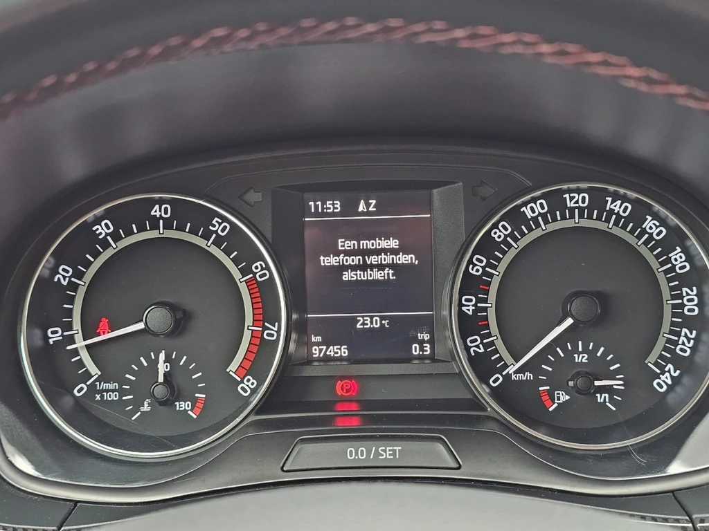 Škoda Fabia – foto 38