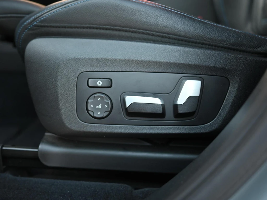 BMW X3 – foto 23