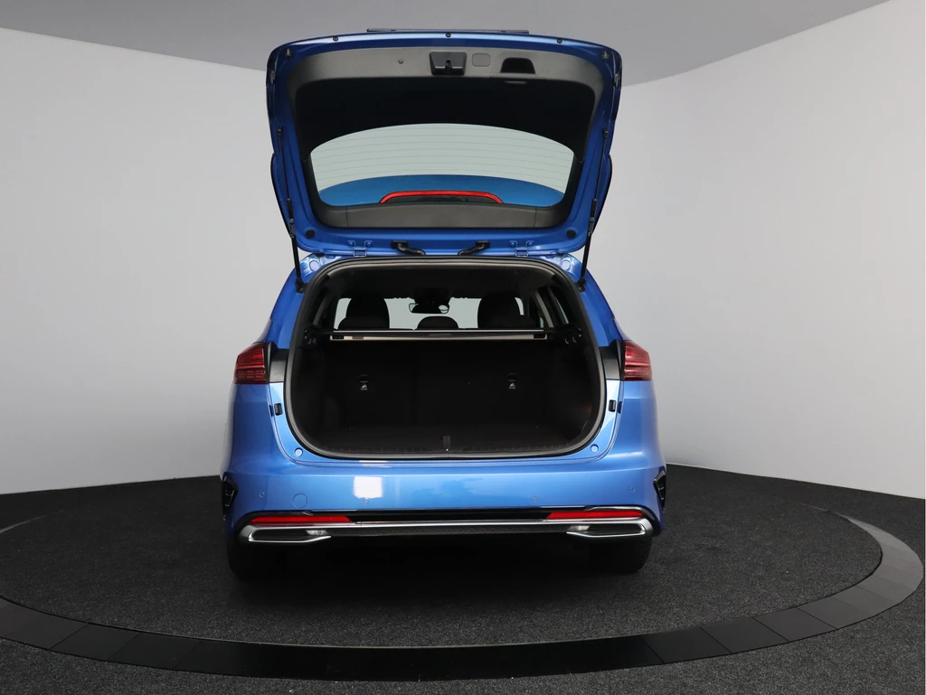 Kia Ceed Sportswagon – foto 13