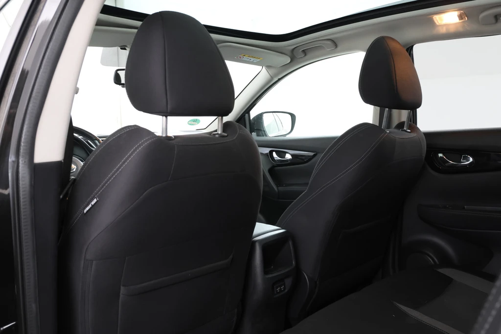 Nissan QASHQAI – foto 20