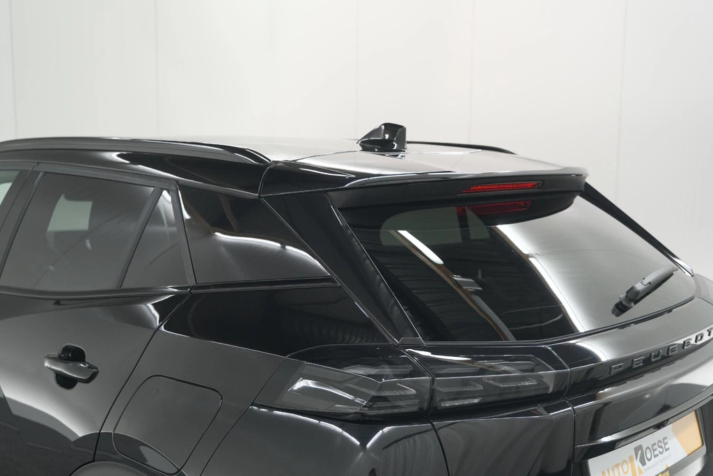 Peugeot 2008 – foto 33