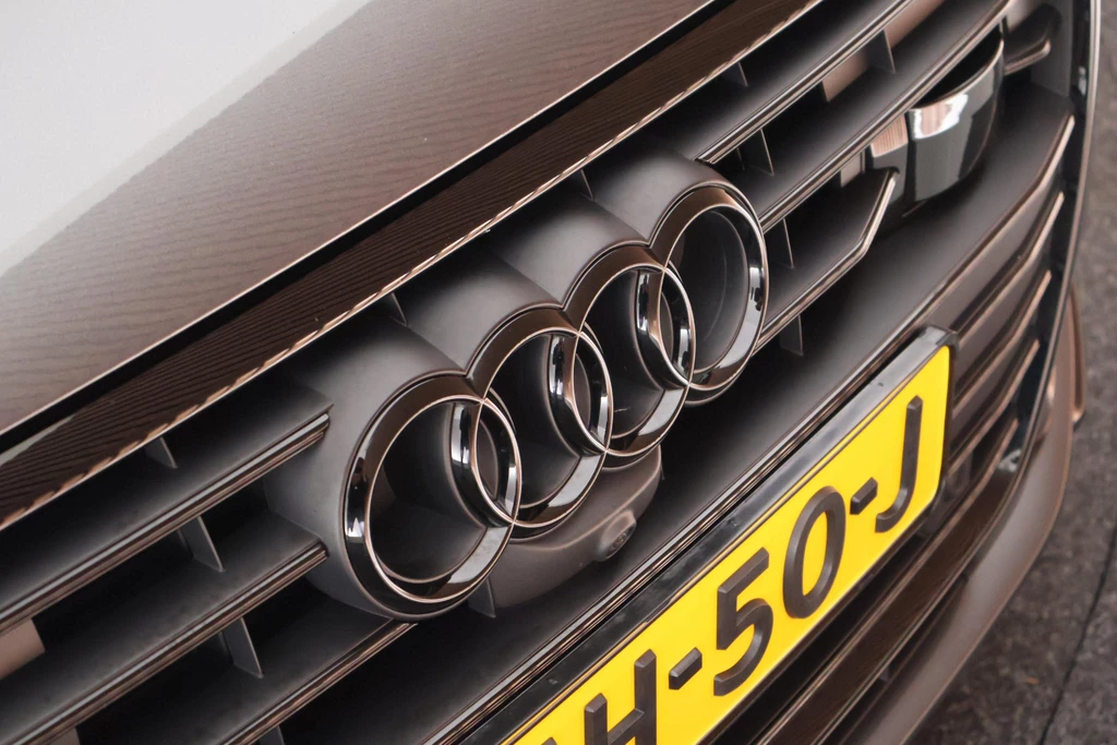 Audi A6 – foto 64
