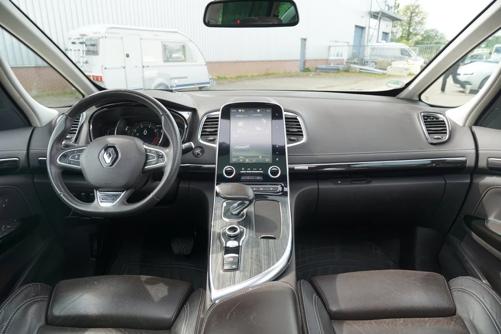 Renault Espace – foto 30