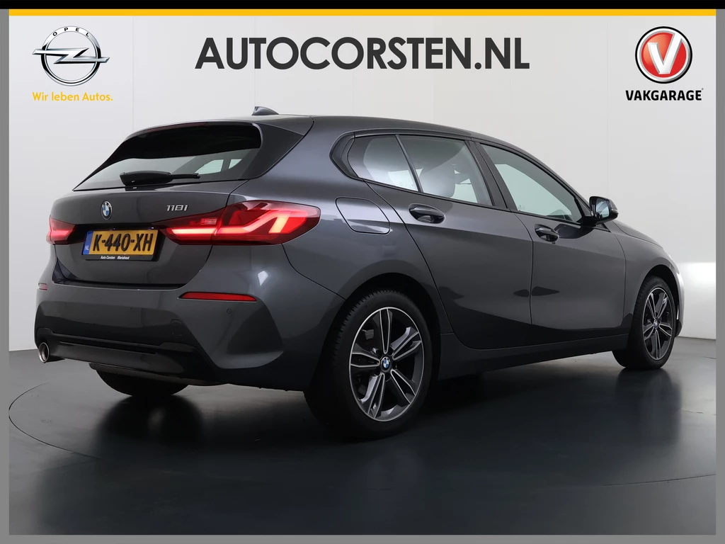 BMW 1 Serie – foto 5