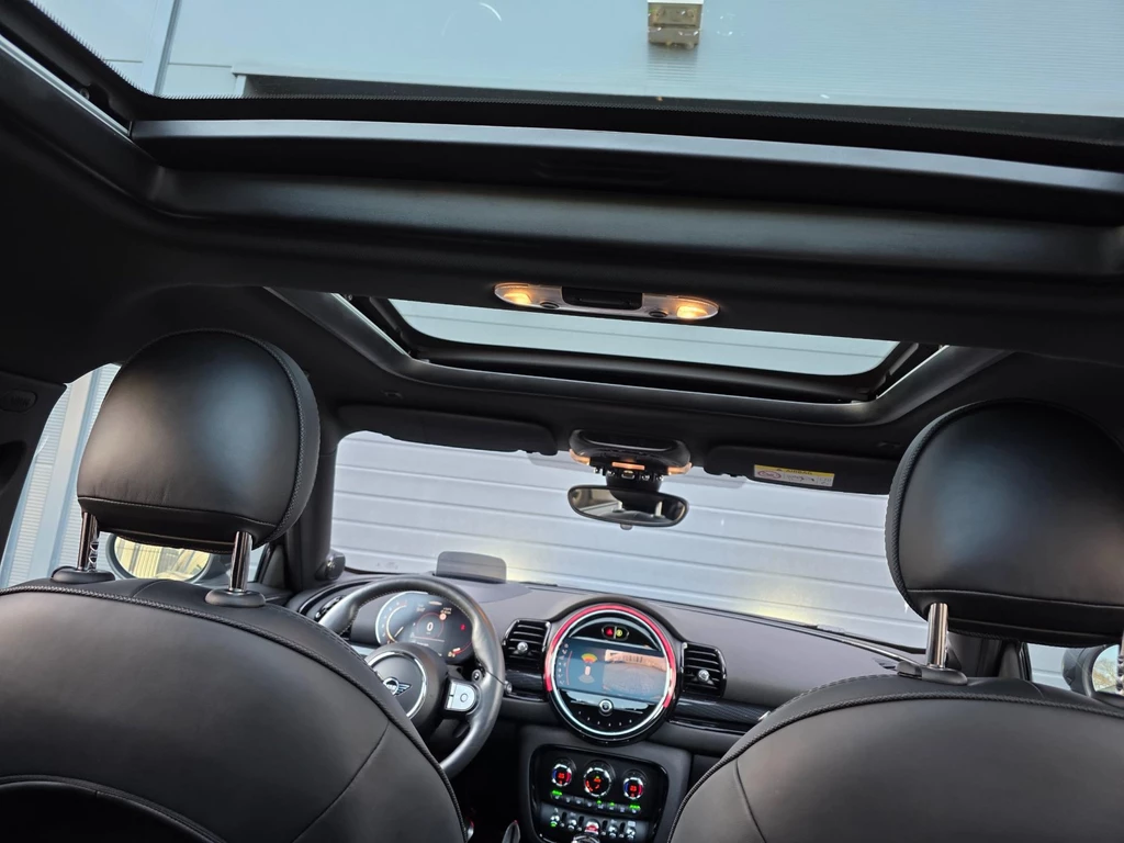 MINI Clubman – foto 51