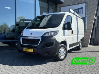 Peugeot Boxer – thumbnail 1