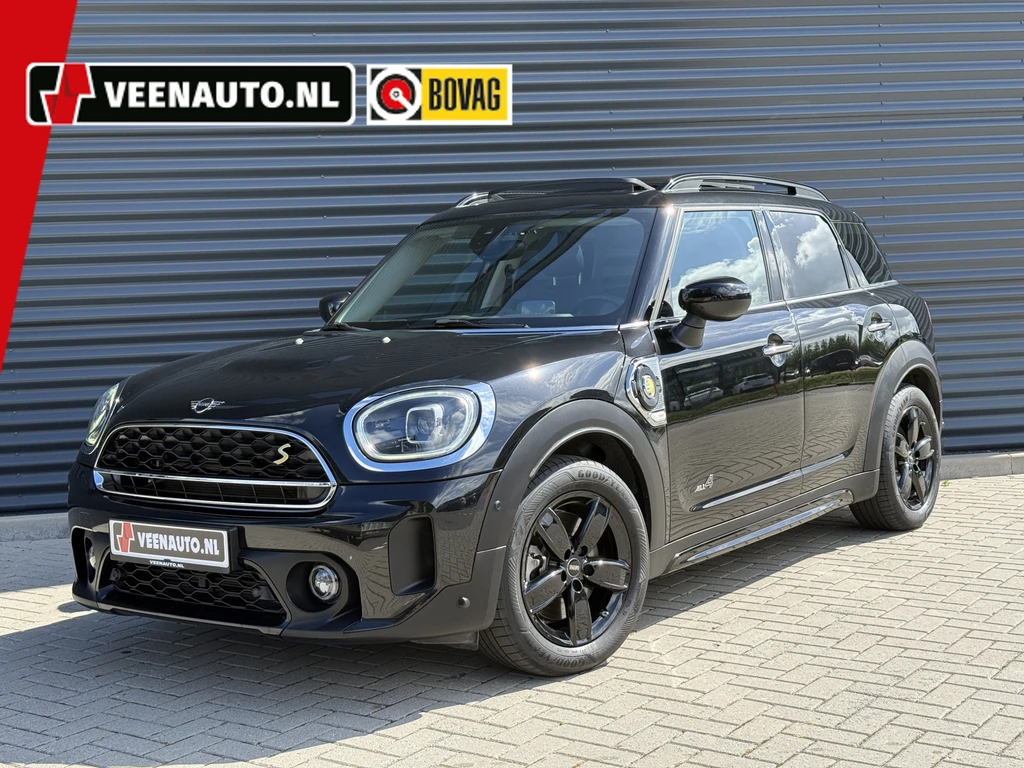 MINI Countryman – foto 1