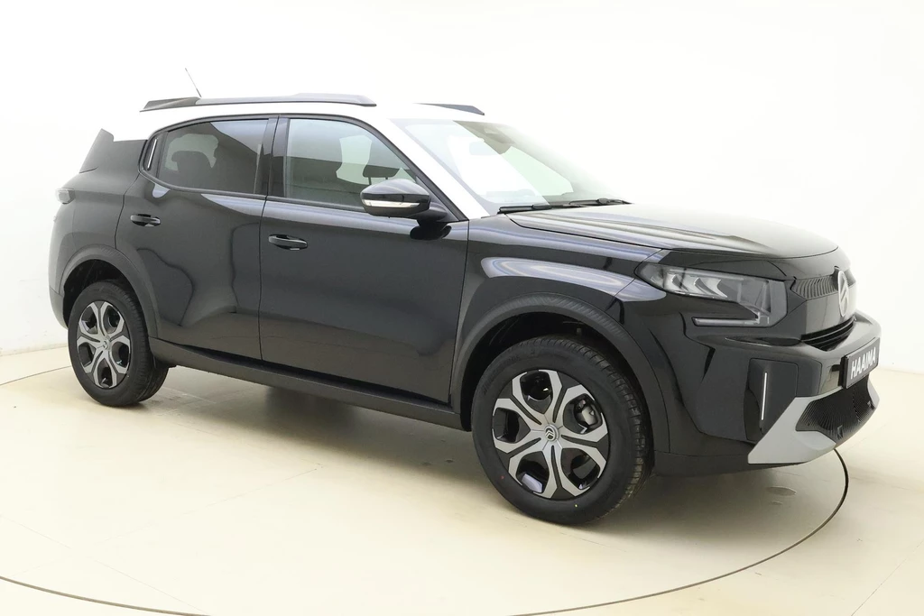 Citroën C3 Aircross – foto 8