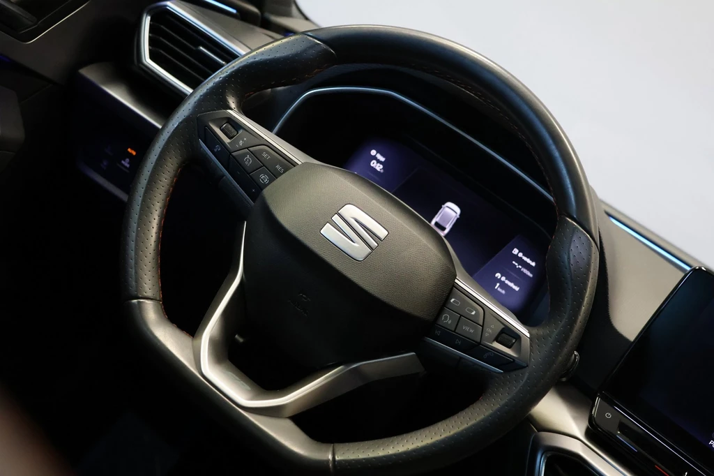 SEAT Leon – foto 23