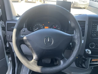 Mercedes-Benz Sprinter – thumbnail 17