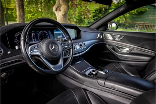 Mercedes-Benz S-Klasse – thumbnail 10