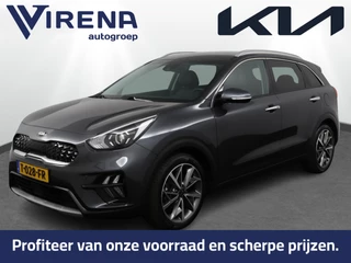 Kia Niro – thumbnail 1