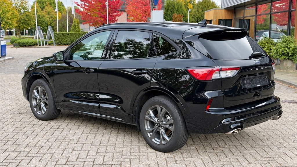Ford Kuga – foto 3