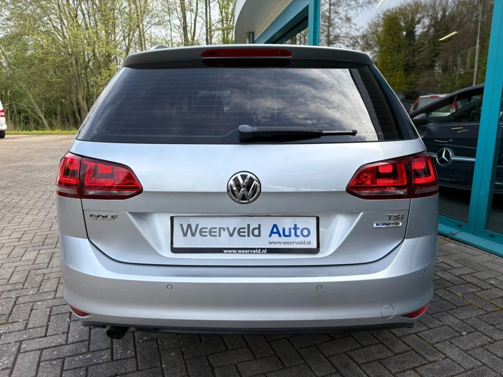 Volkswagen Golf – foto 3