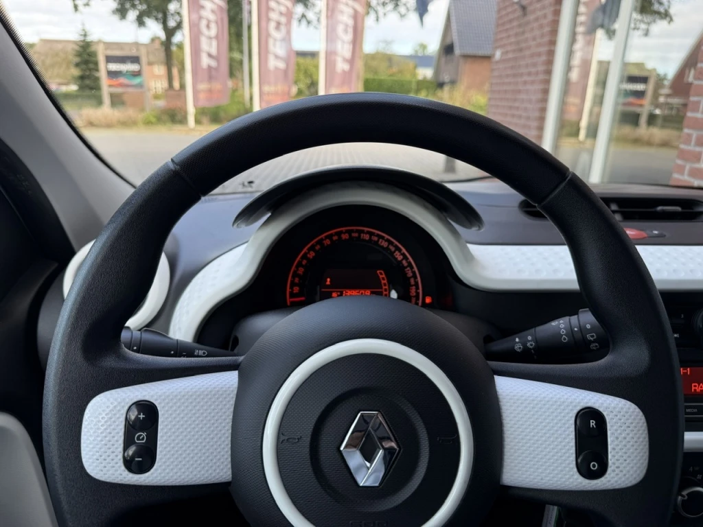 Renault Twingo – foto 16