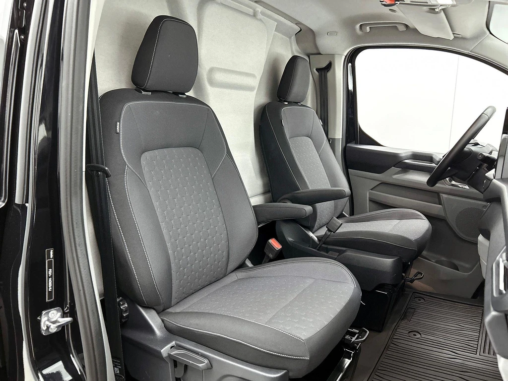 Ford Transit Custom – foto 40
