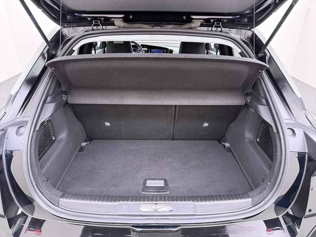 Opel Mokka-e – foto 27