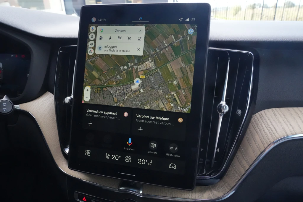 Volvo XC60 – foto 18
