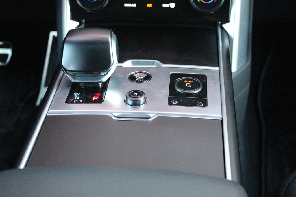 Land Rover Range Rover – foto 19
