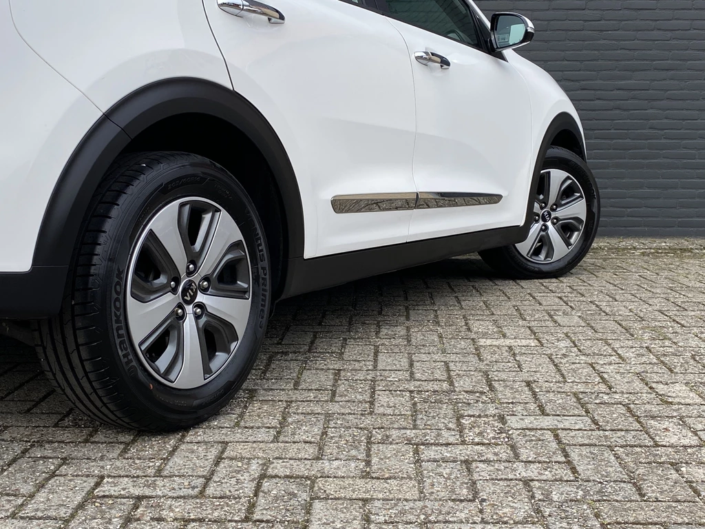 Kia Niro – foto 13