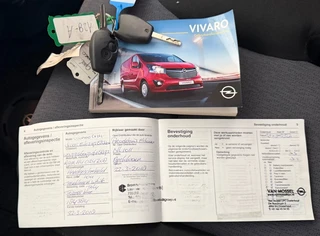 Opel Vivaro – thumbnail 20