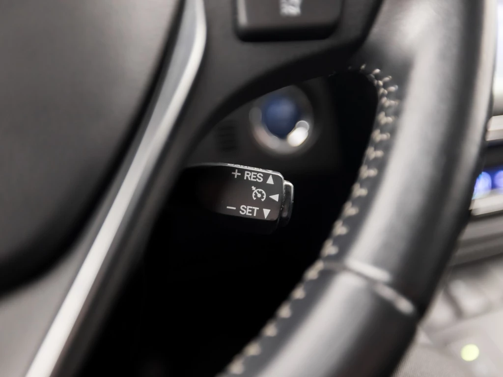 Toyota Auris – foto 21