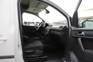 Volkswagen Caddy – thumbnail 32