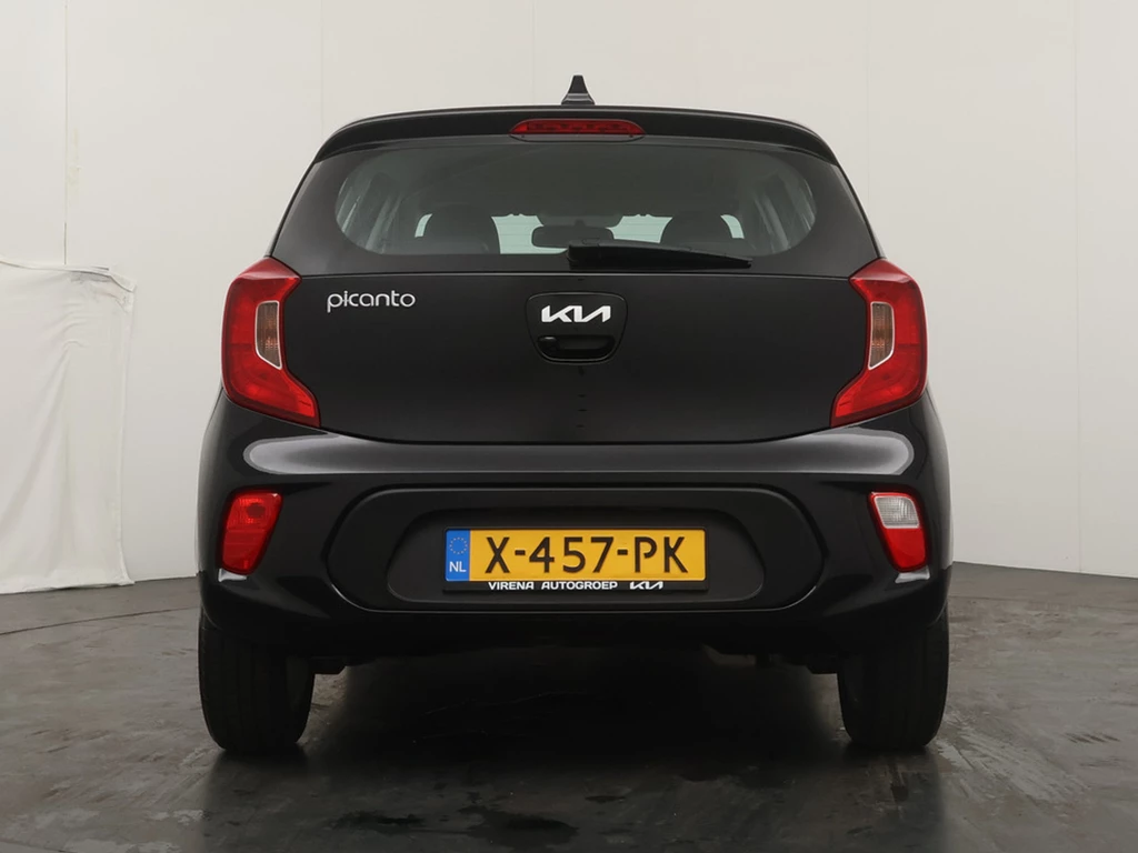 Kia Picanto – foto 6