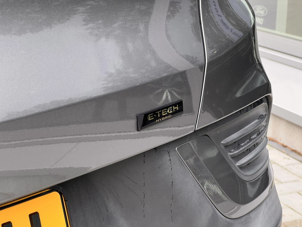 Renault Arkana – foto 10