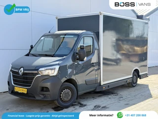Renault Master – thumbnail 1