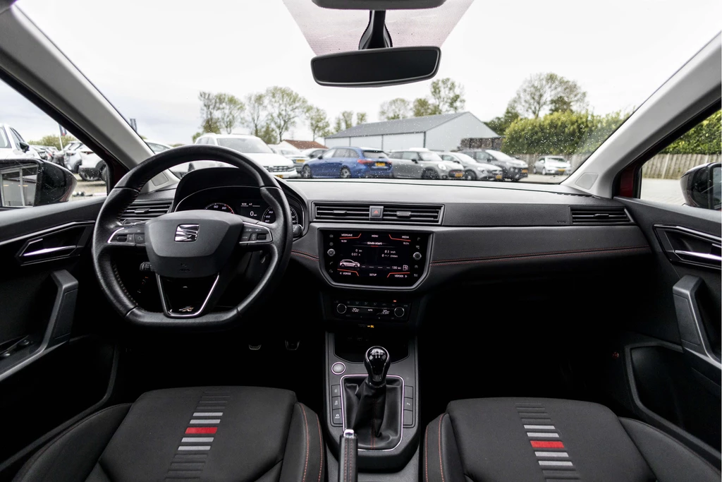 SEAT Ibiza – foto 31