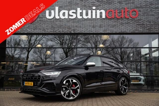 Audi SQ8 – thumbnail 1