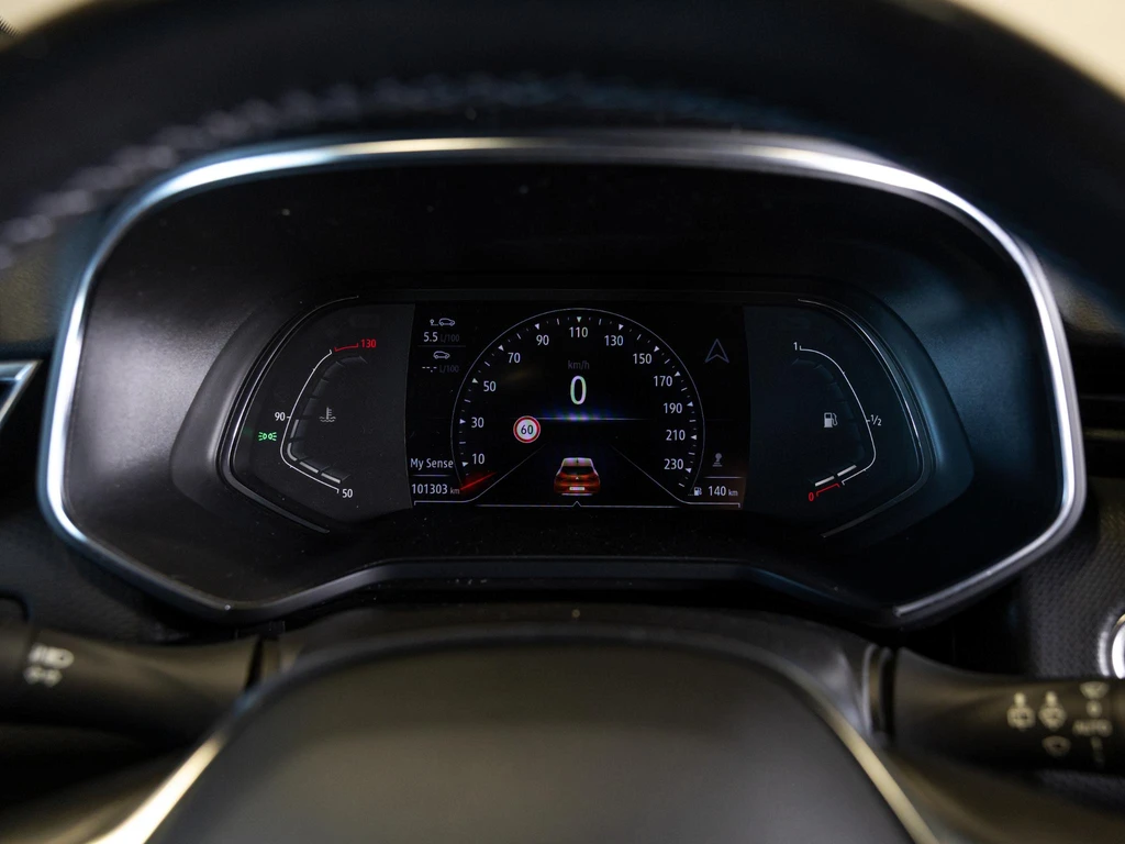 Renault Clio – foto 18