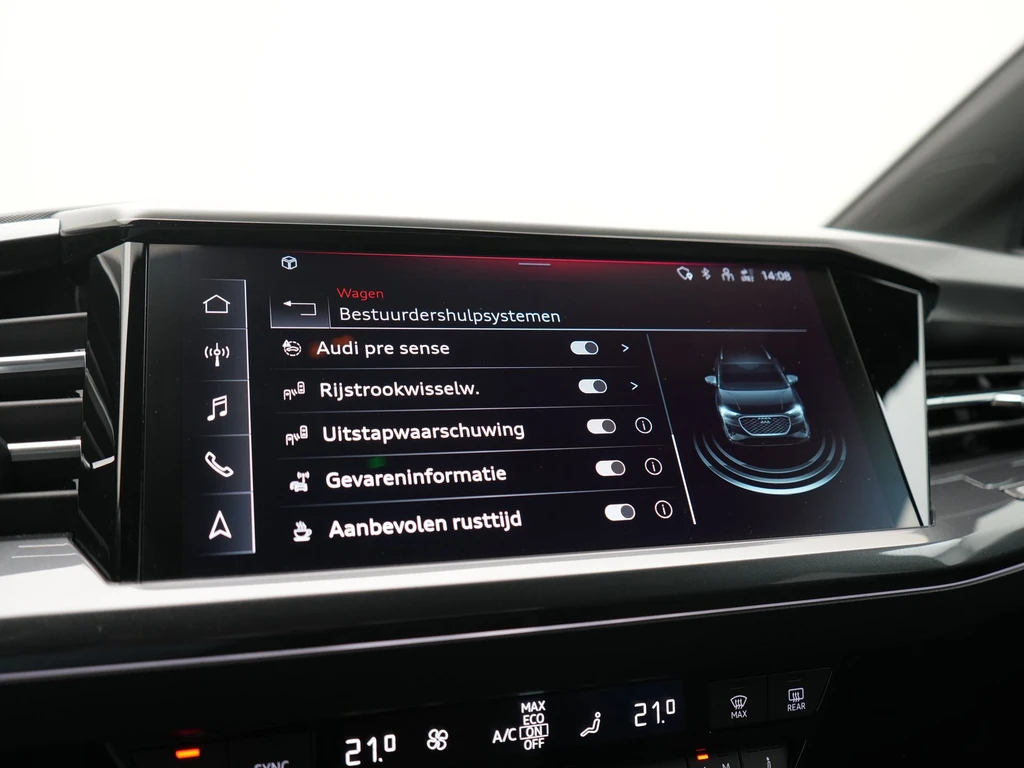 Audi Q4 e-tron – foto 38
