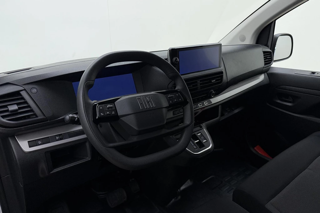 Fiat Scudo – foto 16